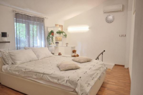 Гостиница Studio Sweet Home  Загреб